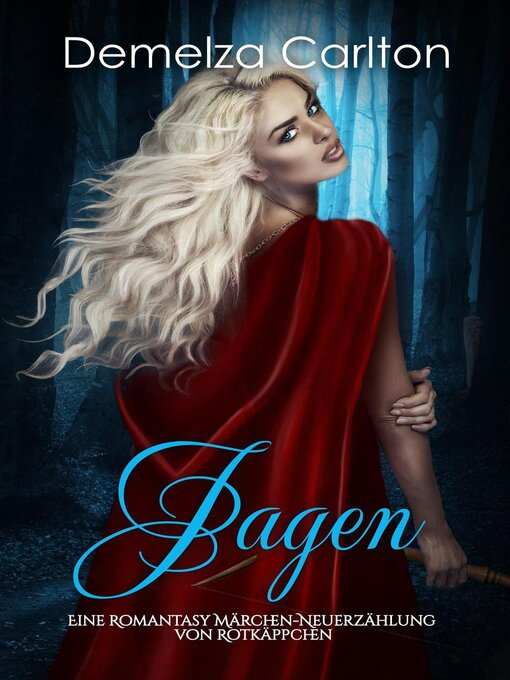 Title details for Jagen by Demelza Carlton - Available